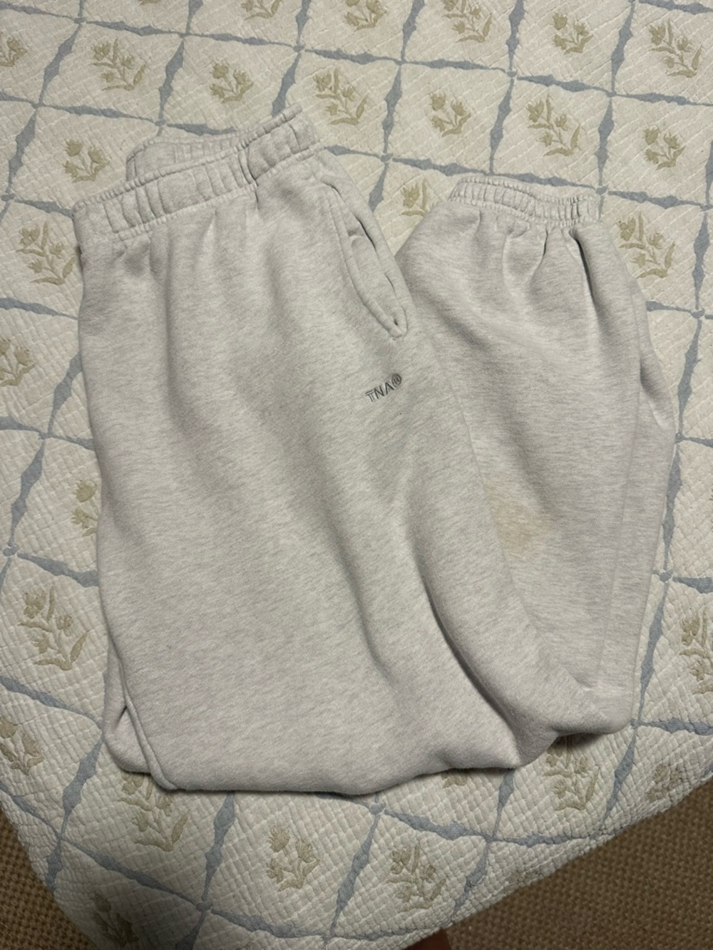 Aritzia TNA Joggers